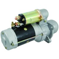 Anlasser für Agrar und Industrie 12V