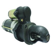 Anlasser für Agrar und Industrie 12V