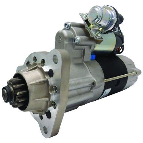 Anlasser für Agrar und Industrie 12V