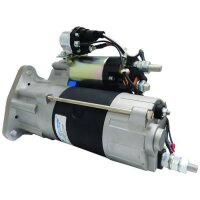 Anlasser für Agrar und Industrie 12V