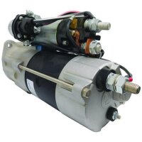Anlasser für Agrar und Industrie 12V