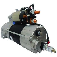 Anlasser für Agrar und Industrie 12V