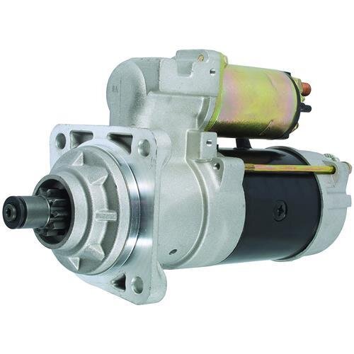 Anlasser für Heavy Duty  12V