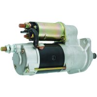Anlasser für Heavy Duty  12V