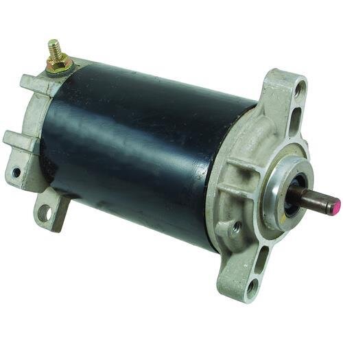 Anlasser für Marine 12V