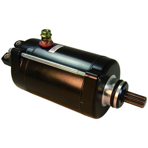 Anlasser für Motorrad 12V
