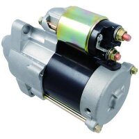 Anlasser für Agrar und Industrie 12V 0.8kw
