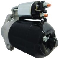 Anlasser für Agrar und Industrie 12V 0.8kw