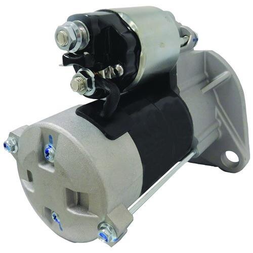 Anlasser für Agrar und Industrie 12V 0.8kw