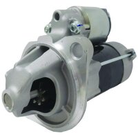 Anlasser für Agrar und Industrie 12V 0.8kw
