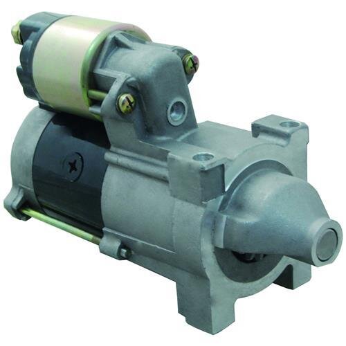 Anlasser für Power Equipment 12V 0.8kw