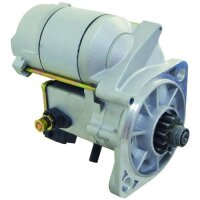 Anlasser für Agrar und Industrie 12V 1.0kw