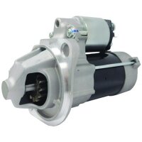 Anlasser für Agrar und Industrie 12V 1.0kw