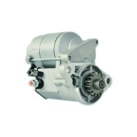 Anlasser für Agrar und Industrie 12V 1.0kw