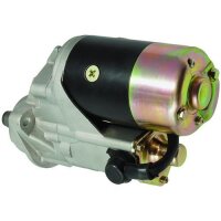Anlasser für Agrar und Industrie 12V 2.5kw