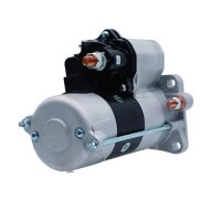 Anlasser für Agrar und Industrie 12V 2.5kw