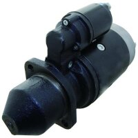 Anlasser für Agrar und Industrie 12V 2.7kw
