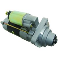 Anlasser für Agrar und Industrie 12V 2.7kw