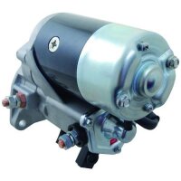Anlasser für Agrar und Industrie 12V 2.7kw