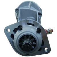 Anlasser für Agrar und Industrie 12V 2.7kw