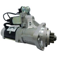 Anlasser für Heavy Duty  12V 4.6kw