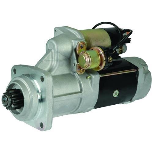 Anlasser für Heavy Duty  24V