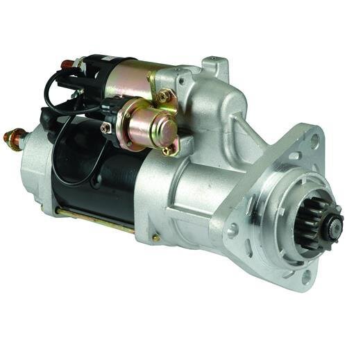 Anlasser für Heavy Duty  24V