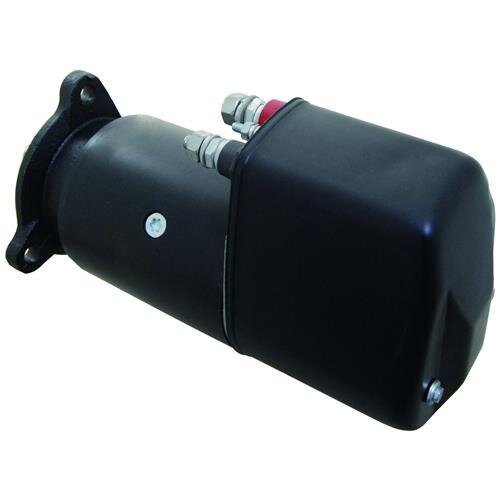 Anlasser für Heavy Duty  24V 5.4kw