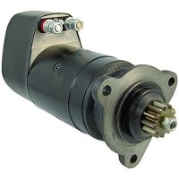 Anlasser für Heavy Duty  24V 6.6kw