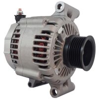Lichtmaschine für JAGUAR 12V 120Amp