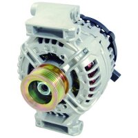 Lichtmaschine für CADILLAC,SAAB 12V 120Amp