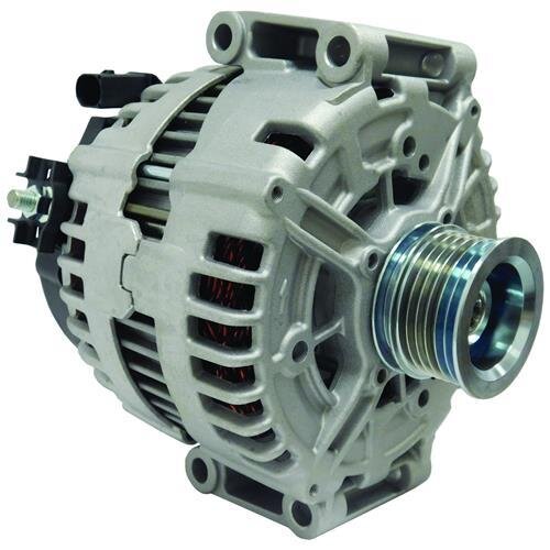 Lichtmaschine für MERCEDES-BENZ 12V 220Amp