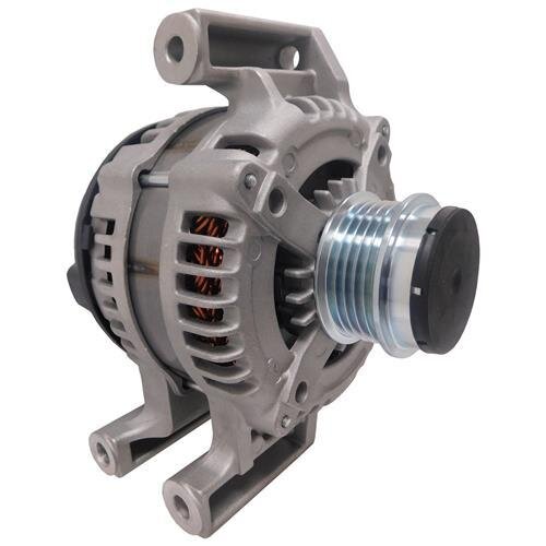 Lichtmaschine für CHEVROLET,OPEL,VAUXHALL 12V 150Amp