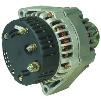 Lichtmaschine für MERCEDES-BENZ 12V 70Amp
