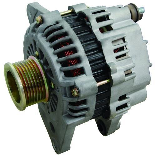 Lichtmaschine  12V 100Amp OE.-Vergl.Nr. A003TB2891