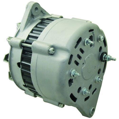 Lichtmaschine  12V 60Amp OE.-Vergl.Nr. LR160109