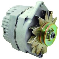 Lichtmaschine  12V 63Amp OE.-Vergl.Nr. 8134663
