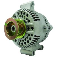 Lichtmaschine für 12V 200Amp