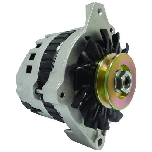 Lichtmaschine für 12V 180Amp