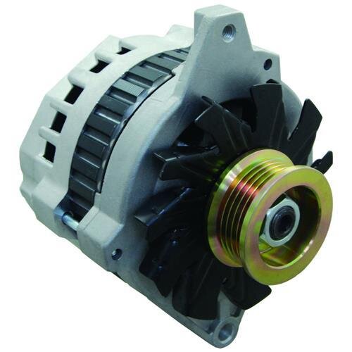 Lichtmaschine für 12V 100Amp