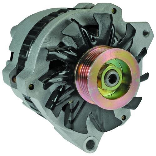 Lichtmaschine  12V 100Amp OE.-Vergl.Nr. 10463020