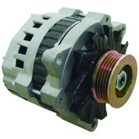 Lichtmaschine für 12V 100Amp