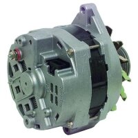Lichtmaschine für 12V 120Amp