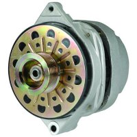 Lichtmaschine für 12V 140Amp