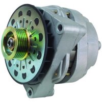 Lichtmaschine für 12V 124Amp
