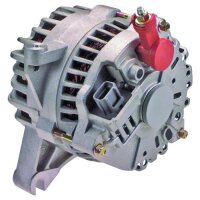 Lichtmaschine  12V 110Amp OE.-Vergl.Nr. 4U2Z10V346CURM