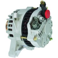 Lichtmaschine  12V 110Amp OE.-Vergl.Nr. 2C6U10300BA