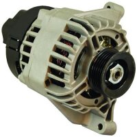 Lichtmaschine für ABARTH,FIAT,FORD,LANCIA 12V 120Amp