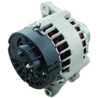 Lichtmaschine für ALFA ROMEO,FIAT,LANCIA 12V 100Amp
