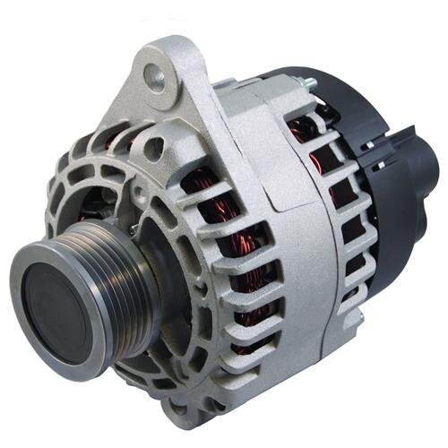 Lichtmaschine für ALFA ROMEO,FIAT,OPEL,VAUXHALL 12V 120Amp